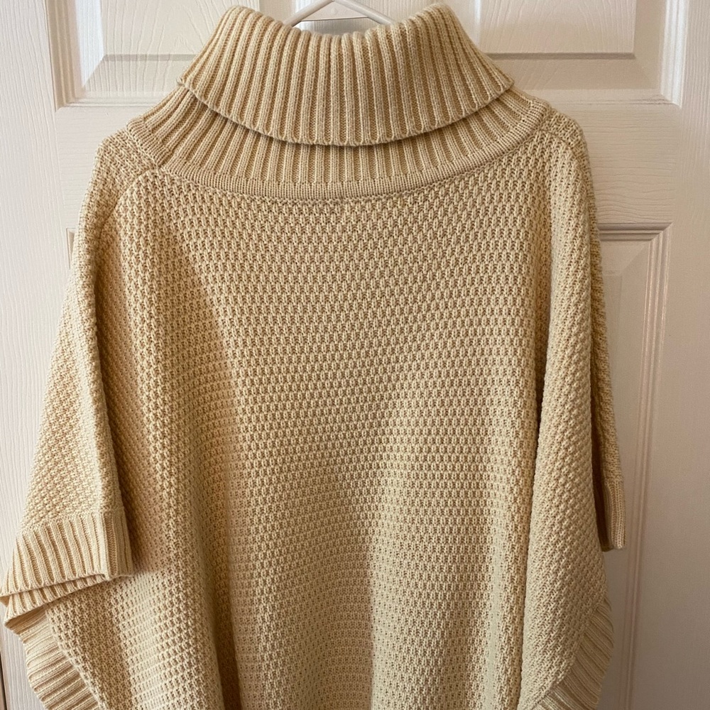 Dress Up Sweater